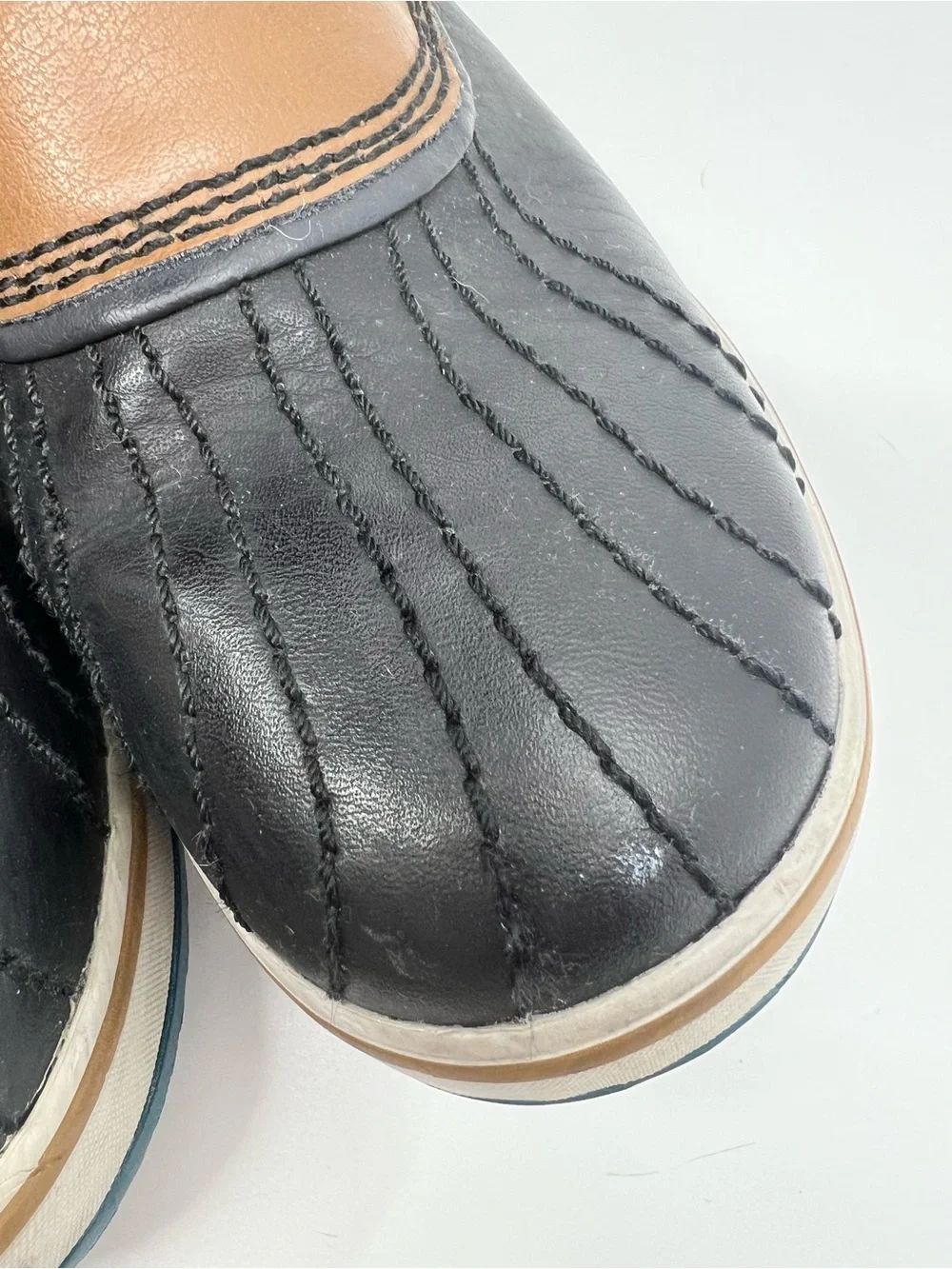 Sorel Tofino Winter Boots Women’s  size 8